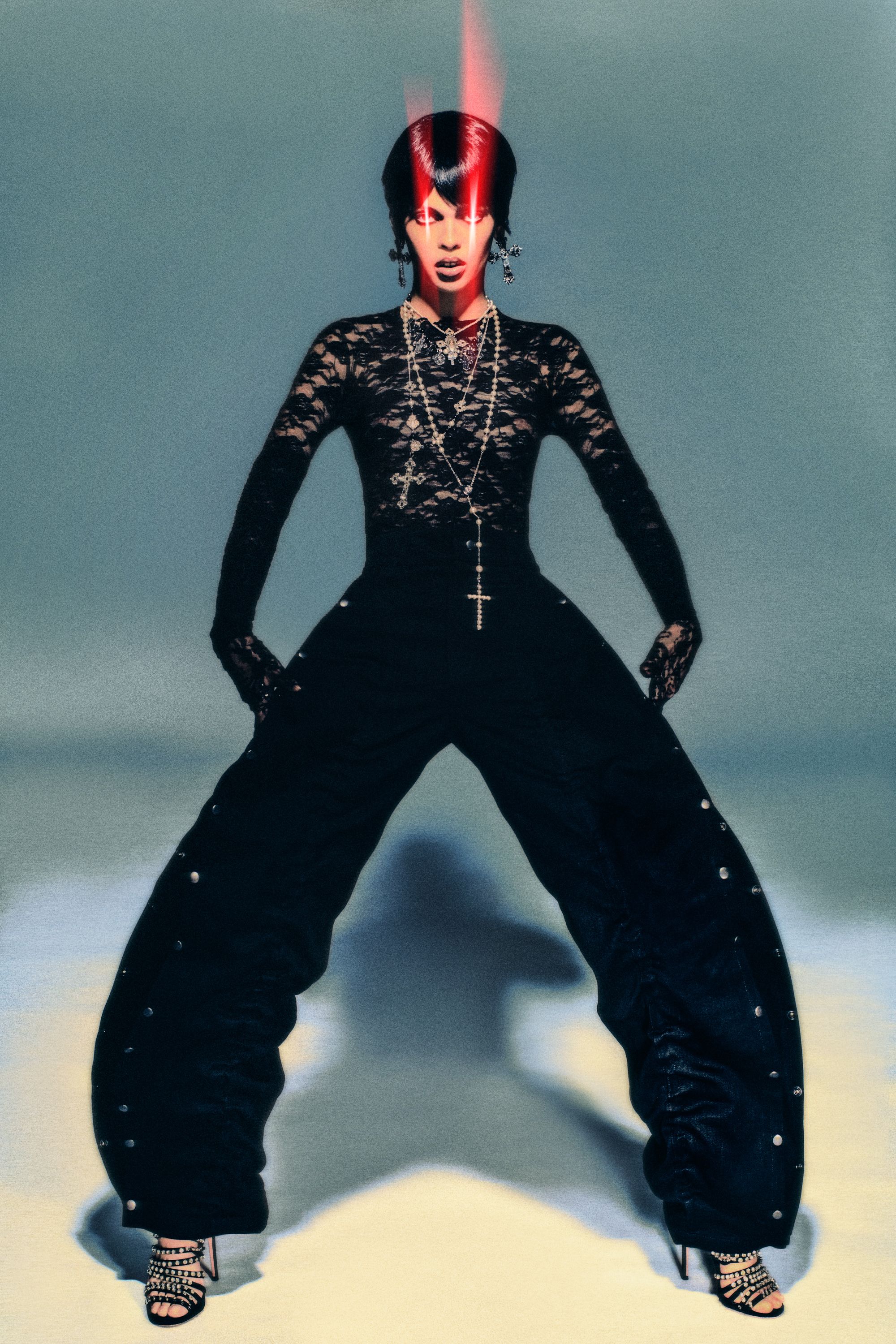 Photographer Ovidiu Oltean interview by Creative Director Francesca Melchior for SHOT Magazine Issue 17